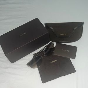 Tom ford sunglasses